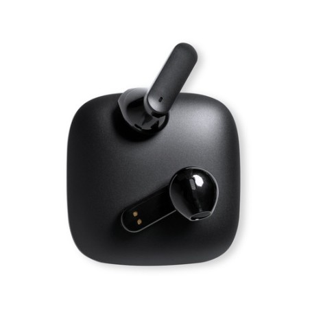 Écouteurs Bluetooth Trustal - Design Élégant et Ergonomique