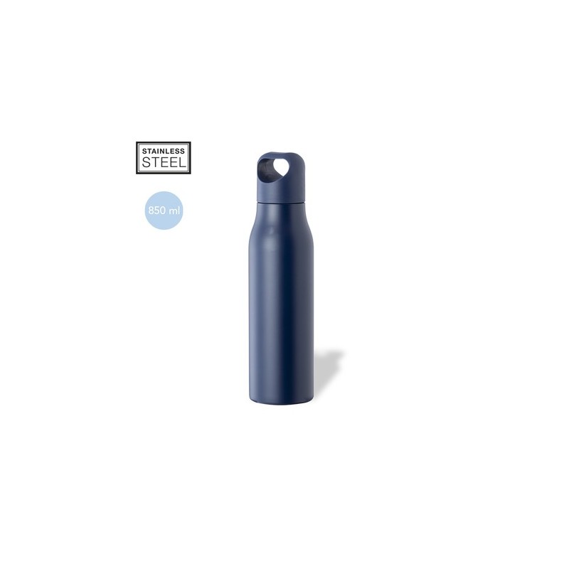 Bidon Tocker - Gourde Acier Inoxydable Personnalisable