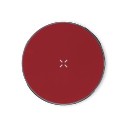 Chargeur Éco-responsable Pratique Personnalisé - Golop Matières : aluminium recyclé  Couleurs : bleu cadeau affaires élégant