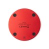 Chargeur Éco-responsable Pratique Personnalisé - Golop Matières : aluminium recyclé  Couleurs : noir cadeau entreprise pas cher