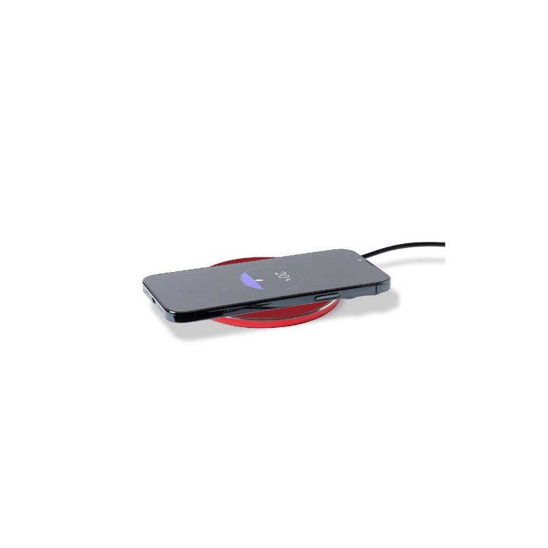 Chargeur Éco-responsable Pratique Personnalisé - Golop cadeau client original