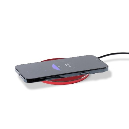 Chargeur Éco-responsable Pratique Personnalisé - Golop cadeau client original
