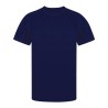 T-Shirt Sport et Mode Personnalisé Adulte Tecnic Kannur Matières : polyester Taille textile : S Couleurs : rouge objet promotion