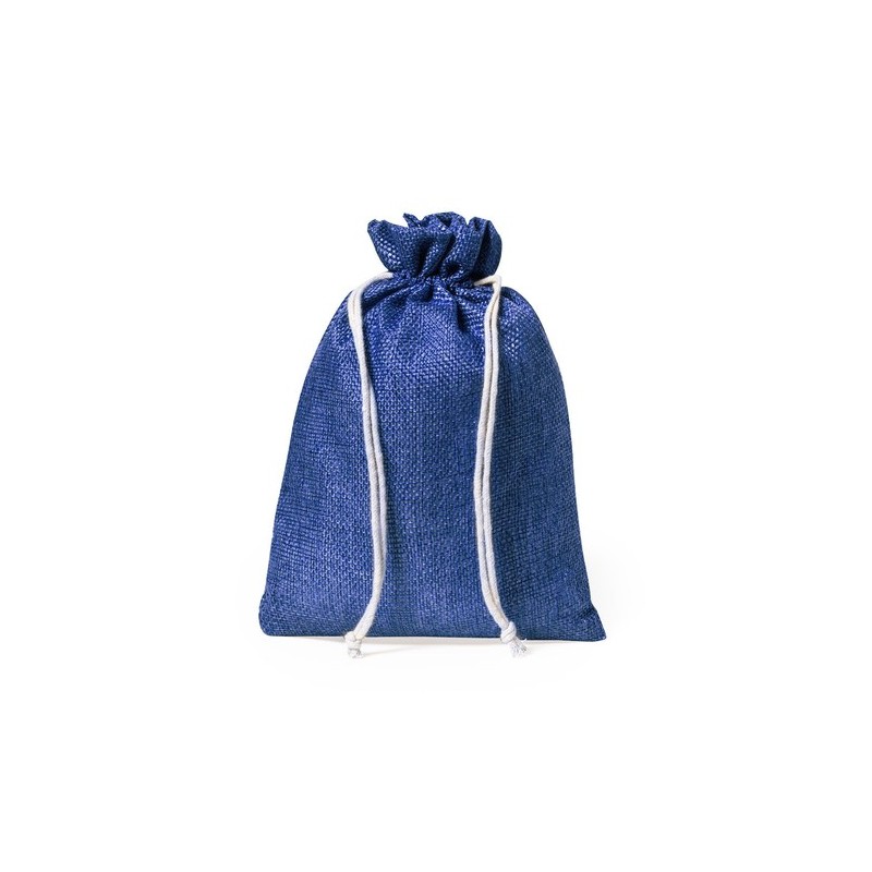 Sac Personnalisable Éco-responsable Pidrum Matières : polyester Couleurs : naturel livraison express 24h 48h