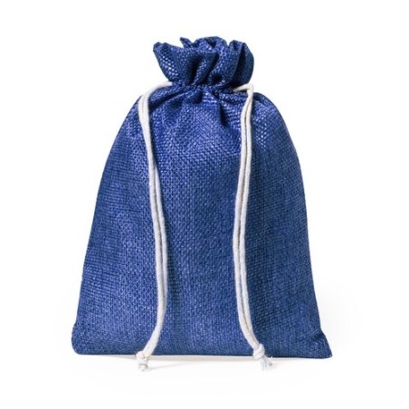 Sac Personnalisable Éco-responsable Pidrum Matières : polyester Couleurs : marron impression haute définition