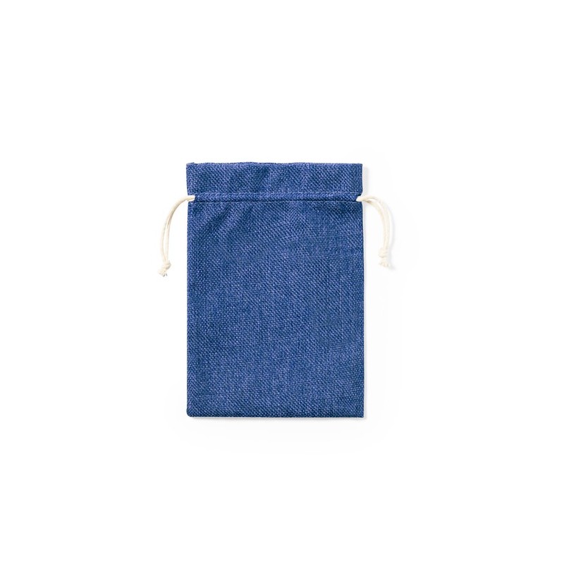 Sac Personnalisable Éco-responsable Pidrum Matières : polyester Couleurs : marron cadeau affaires élégant