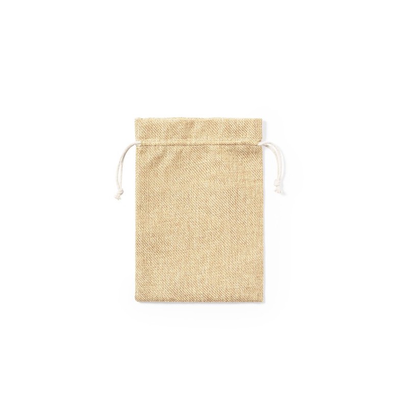Sac Personnalisable Éco-responsable Pidrum Matières : polyester Couleurs : noir goodies personnalisé en stock