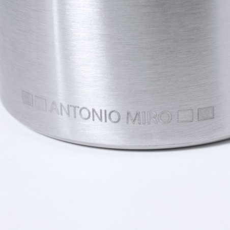 Bidon Isotherme Personnalisé Premium - Bouteille Thermique Xegaz Matières : acier inoxydable Couleurs : argenté goodies publicit