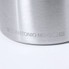 Bidon Isotherme Personnalisé Premium - Bouteille Thermique Xegaz Matières : acier inoxydable Couleurs : argenté goodies publicit