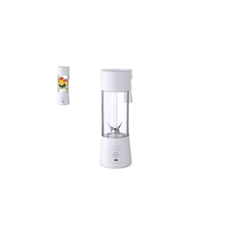 Mélangeur Fruver : Le Mixeur Pratique et Élégant