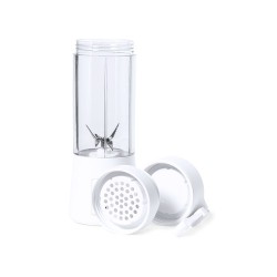 Mélangeur Fruver : Le Mixeur Pratique et Élégant 2