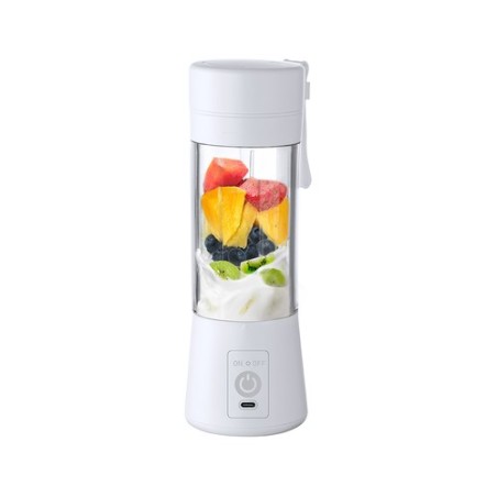 Mélangeur Personnalisé Pratique et Élégant - Mixeur Fruver Pas Cher Couleurs : blanc livraison express 24h 48h