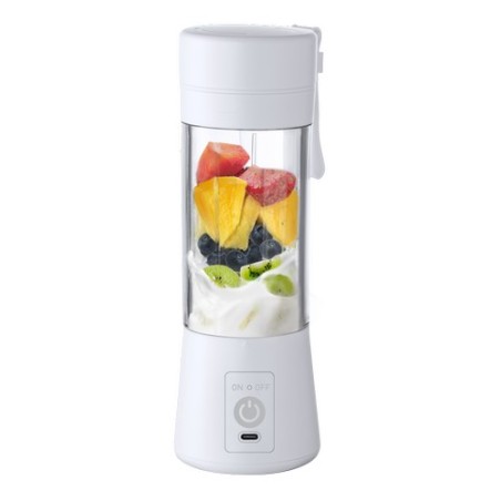 Mélangeur Fruver : Le Mixeur Pratique et Élégant