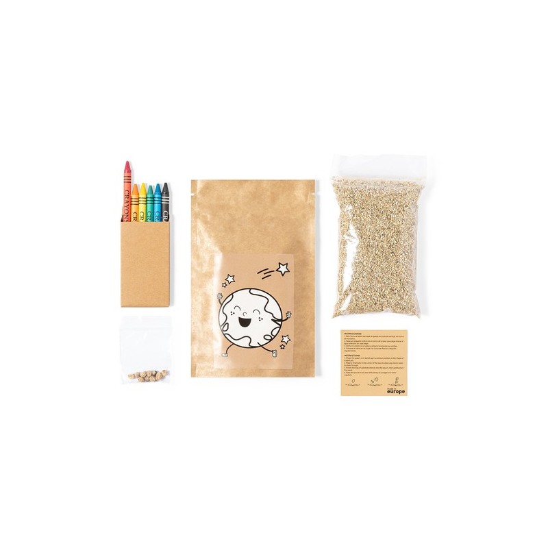 Pot de Fleurs Halors - Écologique et Coloré