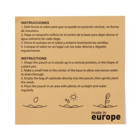 Pot de Fleurs Halors - Écologique et Coloré