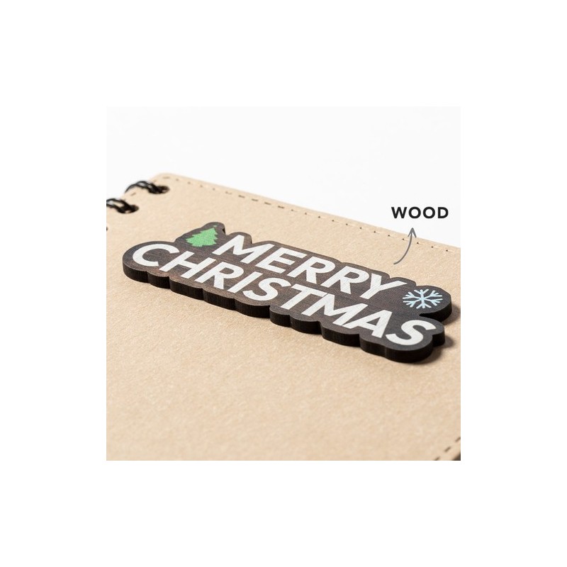 Cahier Noylax Écologique - Idéal pour le Bureau