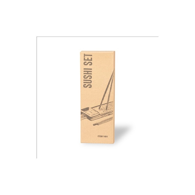 Set Sushi Gunkan - Élégance et Authenticité