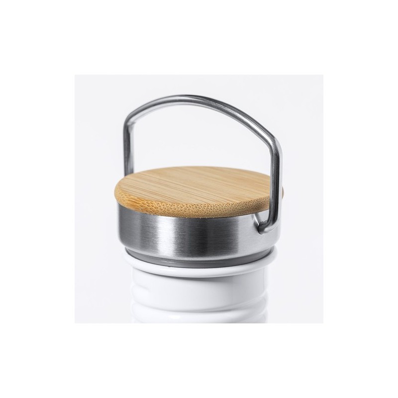 Bidon Sublimation Preuk - Gourde Personnalisable