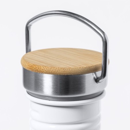 Bidon Sublimation Preuk - Gourde Personnalisable