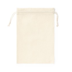 Sac Éco-responsable Élégant Personnalisé Pas Cher - Miley Matières : coton Couleurs : naturel