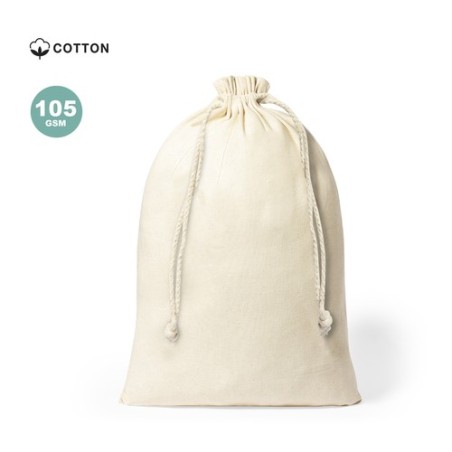 Sac Éco-responsable Élégant Personnalisé Pas Cher - Miley Matières : coton Couleurs : naturel personnalisable avec votre logo