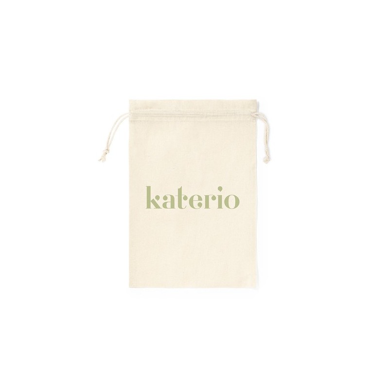 Sac Éco-responsable Élégant Personnalisé Pas Cher - Miley Matières : coton Couleurs : naturel cadeau entreprise pas cher