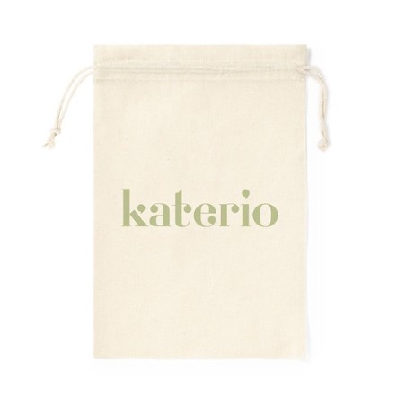 Sac Éco-responsable Élégant Personnalisé Pas Cher - Miley Matières : coton Couleurs : naturel cadeau entreprise pas cher