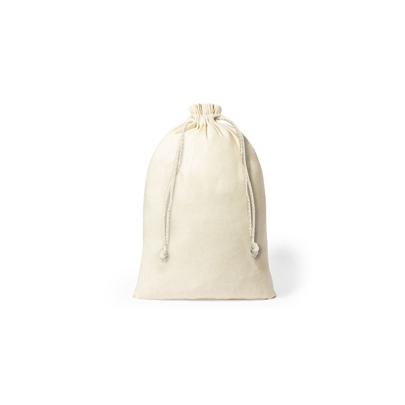 Sac Éco-responsable Élégant Personnalisé Pas Cher - Miley Matières : coton Couleurs : naturel goodies publicitaire événementiel
