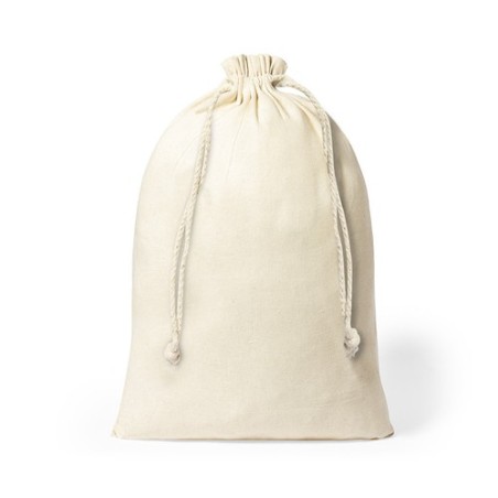 Sac Éco-responsable Élégant Personnalisé Pas Cher - Miley Matières : coton Couleurs : naturel goodies publicitaire événementiel