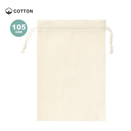 Sac Éco-responsable Élégant Personnalisé Pas Cher - Miley Matières : coton Couleurs : naturel impression haute définition