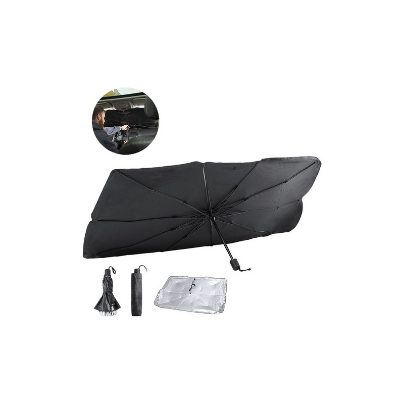 Pare-Soleil Birdy : Protection Élégante pour Votre Voiture