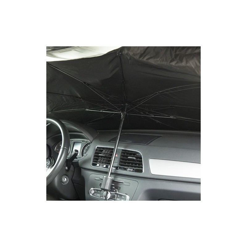 Pare-Soleil Birdy : Protection Élégante pour Votre Voiture