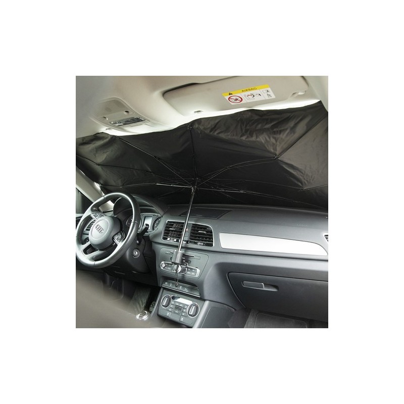 Pare-Soleil Birdy : Protection Élégante pour Votre Voiture