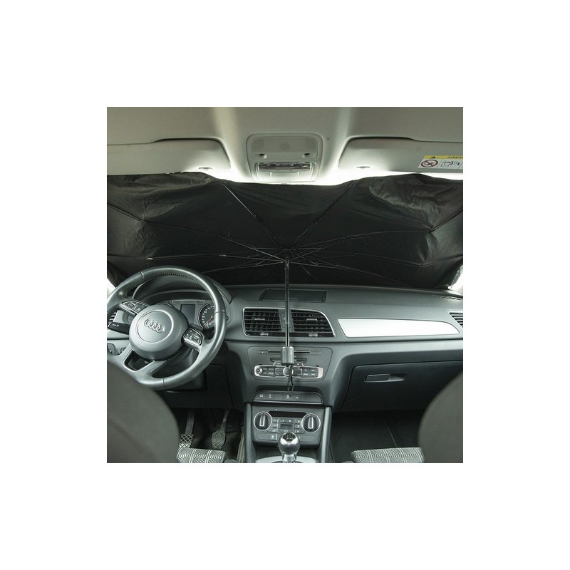 Pare-Soleil Birdy : Protection Élégante pour Votre Voiture