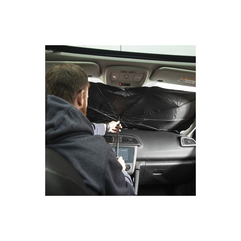 Pare-Soleil Birdy : Protection Élégante pour Votre Voiture