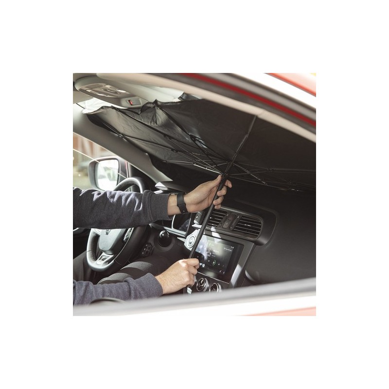 Pare-Soleil Birdy : Protection Élégante pour Votre Voiture