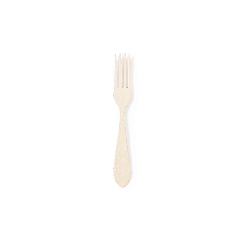 Fourchette Éco-responsable Personnalisée - Offen Pas Cher Matières : bois livraison express 24h 48h