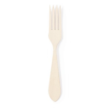 Fourchette Éco-responsable Personnalisée - Offen Pas Cher Matières : bois livraison express 24h 48h