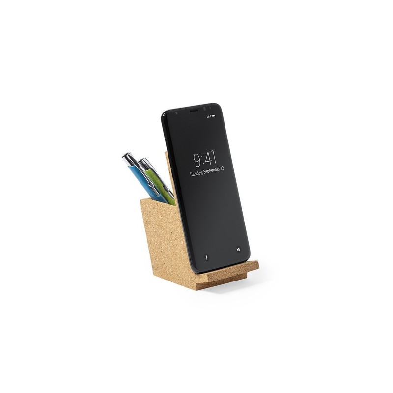 Porte-Crayons Support Prosan - Écologique et Pratique