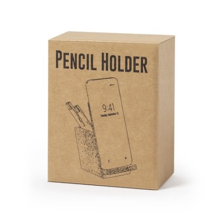 Porte-Crayons Support Prosan - Écologique et Pratique