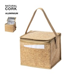 Glacière Mathia : Sac Isotherme Pratique et Élégant Personnalisé