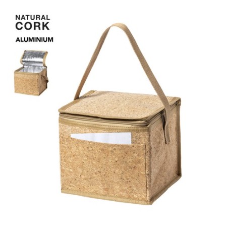 Glacière Mathia : Sac Isotherme Pratique et Élégant Personnalisé