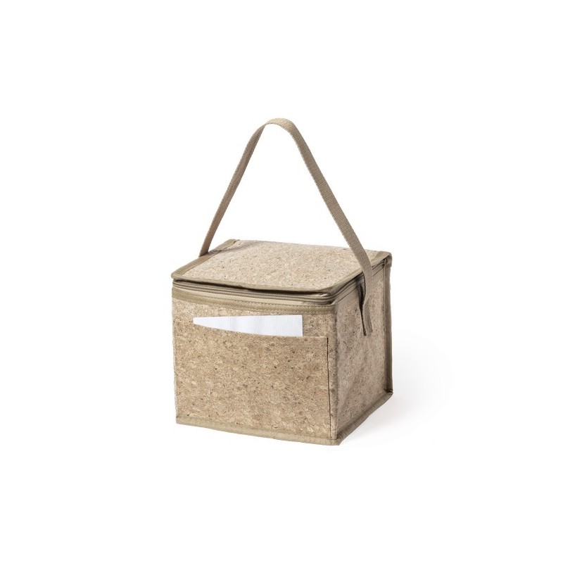 Glacière Mathia : Sac Isotherme Pratique et Élégant Personnalisé