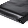 Sac Éco-responsable et Pratique de Shopping Personnalisé Liyen Couleurs : noir Matières : polypropylène (PP) recyclé accessoire 