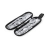 Set de Couverts Durables Personnalisables Tailung Matières : acier inoxydable personnalisable avec votre logo
