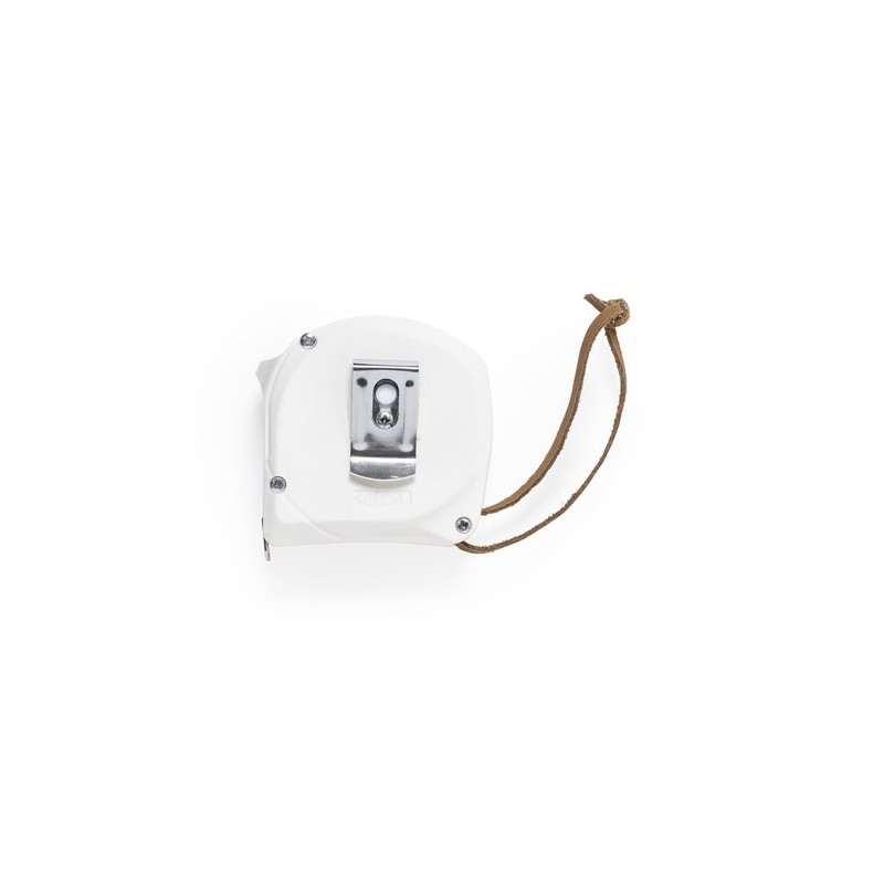 Mètre Grade Hermy 5m - Outil Publicitaire Écologique Personnalisé