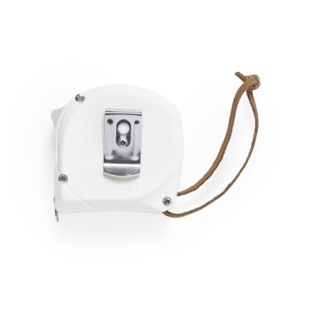 Mètre Grade Personnalisé 5m - Outillage Hermy Matières : bambou impression haute définition