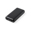 Power Bank Éco-responsable 20000 mAh Double USB Personnalisé - Kiubert Couleurs : blanc cadeau collaborateur premium