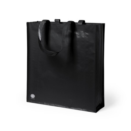 Sac Antibactérien Personnalisé Kiarax Matières : polypropylène (PP) Couleurs : bleu cadeau collaborateur premium