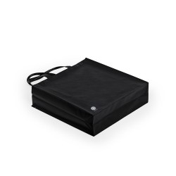 Sac Antibactérien Personnalisé Kiarax Matières : polypropylène (PP) Couleurs : rouge personnalisation sur mesure